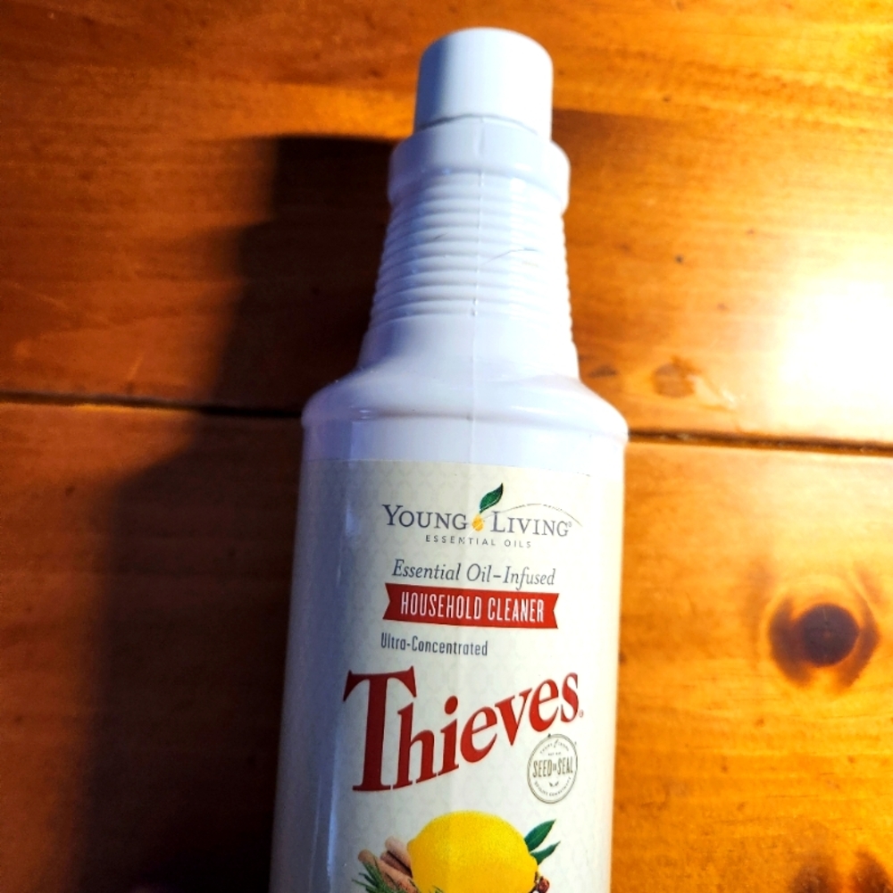 COPY - Young living